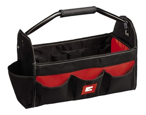 Bolso Porta Herramientas Einhell Bag 44 X 20 X 33 Reforzado