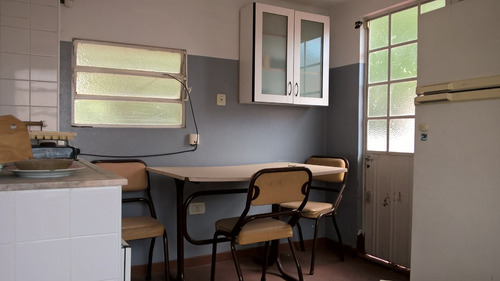 Casa San Martín Centro Alquiler Solo Profesional/comercial