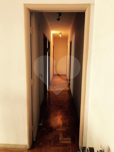 Excelente Localização - 3 Dormitórios - 1 Vaga - 345-im214220