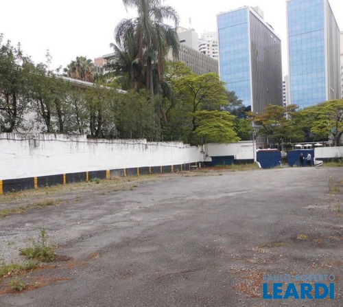 Area - Jardim Europa - Sp - 576883