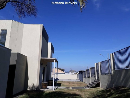 Imagem 10 de 30 de Casa No Condomínio Colinas Do Parahyba Em Sjcampos-sp - Cov181 - 32538593