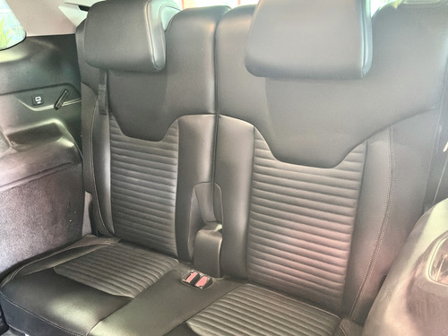 Jeep Commander 1.3 T270 TURBO FLEX LIMITED AT6