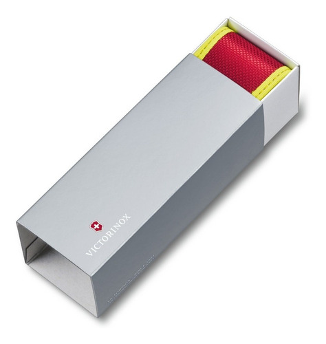 Imagen 5 de 5 de Navaja Victorinox Rescuetool 0.8623.mwn Amarillo
