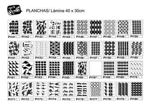 Vinilo Adhesivo Infantil Libelula Plancha 40x30cm