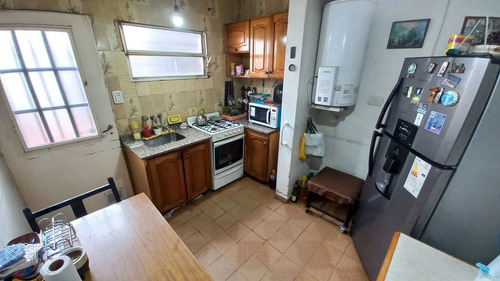 Venta Ph 3 Ambientes Villa Luzuriaga Apto Credito