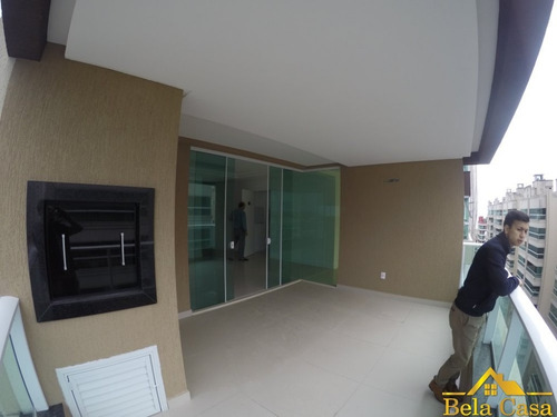 Apartamento 03 Suítes E 03 Vagas De Garagem - 1243 - 1243