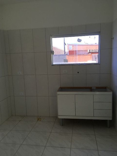 Imagem 4 de 10 de Ótima Casa No Parque Turístico Em Itanhaém - 4577 | Sanm