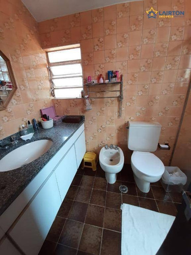 Chácara À Venda, 1350 M² Por R$ 1.690.000,00 - Refúgio - Atibaia/sp - Ch1401