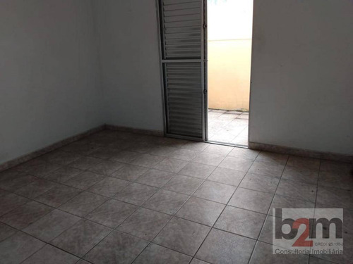 Imagem 10 de 11 de Sobrado À Venda, 80 M² Por R$ 369.000,00 - Jaguaré - São Paulo/sp - So0612