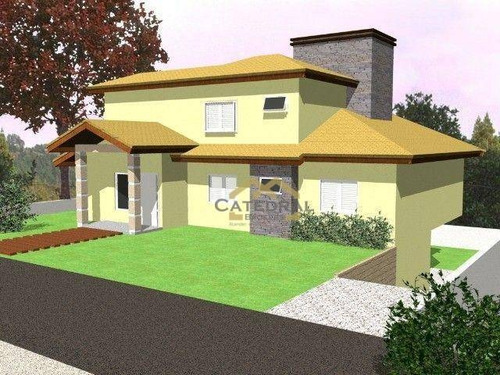 Imagem 3 de 6 de Terreno À Venda, 800 M² Por R$ 170.000,00 - 15 - Itupeva/sp - Te0033