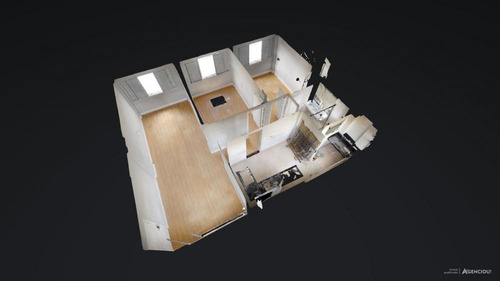 Imagem 21 de 22 de Apartamento De 2 Dormitórios No Bairro Cambuci - Ap423229v