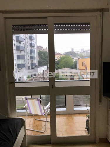 Imagem 6 de 11 de Apartamento, 2 Dormitórios, 72.58 M², Jardim Botânico - 217796
