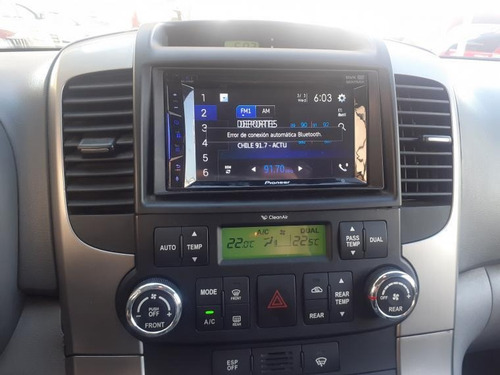 Kia Grand Carnival Ex Ltd 2.2 Aut Diesel 2015