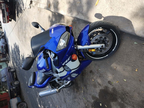 Yamaha Modelo 2002 Yzf | MercadoLibre