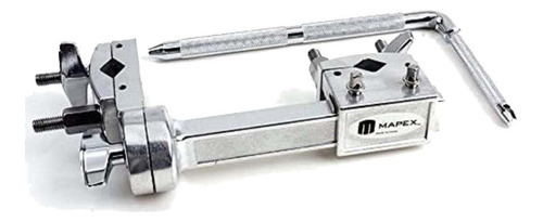 Clamp Mapex Para Cencerro Mch913