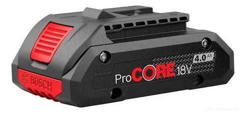 Batería Procore 18v 4.0 Ah Bosch