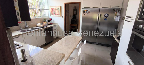 Casa En Venta Los Naranjos