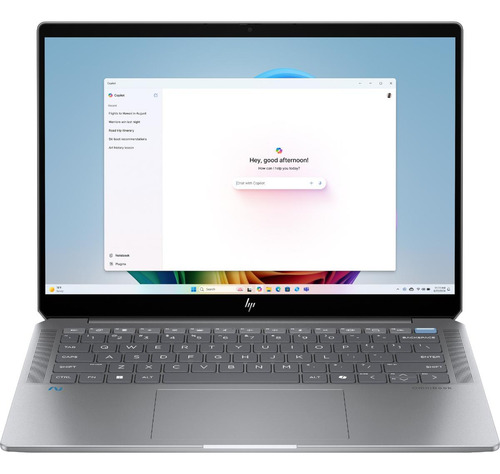 Laptop Hp Omnibook Ultra 14-fd0001la Amd Ryzen Ai 9 2.2k 1tb