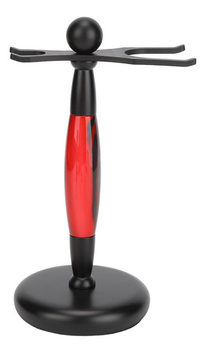 Juego De 3 Cepillos Para Barba, Manual De Afeitado, Ligero,