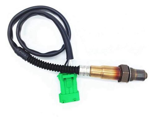 2 Sensores De Oxígeno O2 0258006027 Aptos Para Berlingo C2 C
