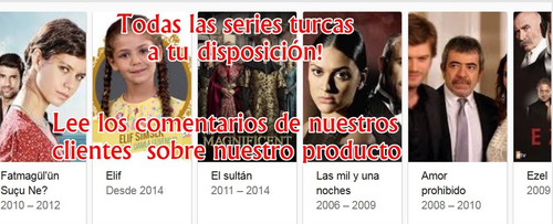 Novela Turca Completa Cuestión De Honor Esp.lat. Dvd/menú