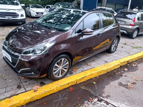 Peugeot 208 Allure 1.6