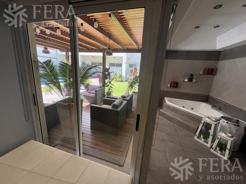 Imagen 26 de 29 de Venta De Departamento Tipo Casa Ph 4 Ambientes En Wilde Con Jardín, Quincho Y Piscina ( 17165)