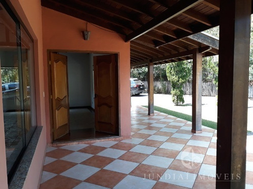 Vendo Linda Chácara No Caxambu- Jundiaí - Ch00101 - 2451798