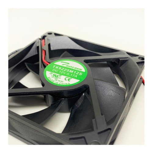 Cooler Ventilador Purificador Electrolux Pa31g Pe11x Pa30g
