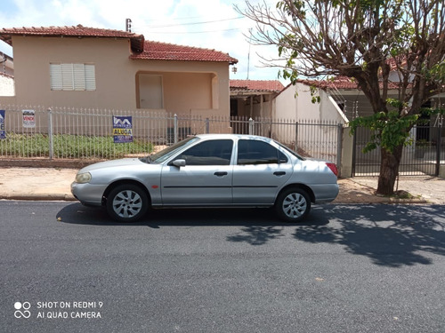 Mondeo - Clx - 2.0 - 16 V - Manual - 1997