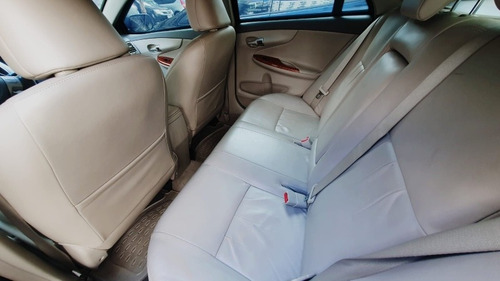 Toyota Corolla 2011 2.0 16v Altis Flex Aut. 4p