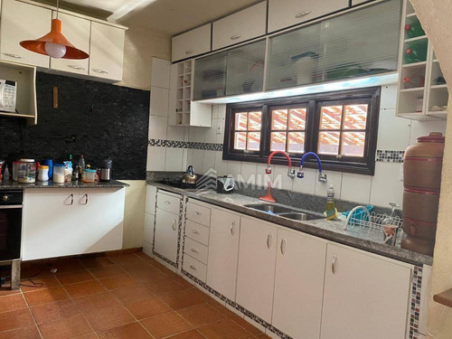 Imagem 18 de 20 de Casa À Venda, 193 M² Por R$ 780.000,00 - Itaipu - Niterói/rj - Ca0823
