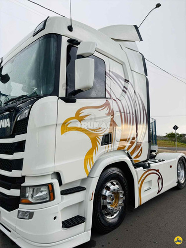 Scania R 410 - 4x2