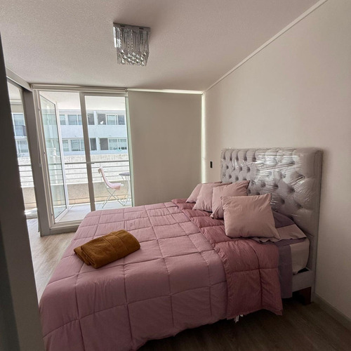 Departamento 2 Dormitorios Y 2 Baños Con Estac. Y Bodega Zañ
