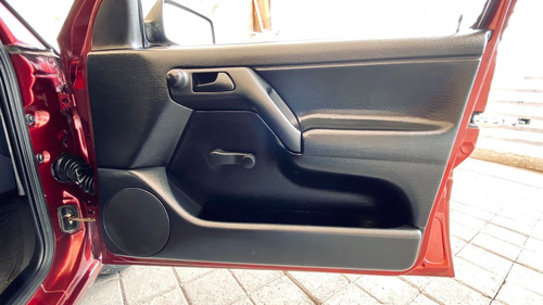 Volkswagen Jetta 1.8 Gl Aa At