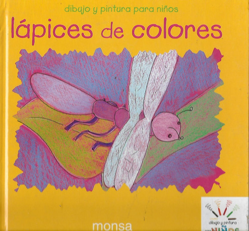 Dibujo Y Pintura Para Niños - Artesania Para Niños: Colores