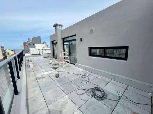 Venta Penthouse 4 Dormitorios Centro
