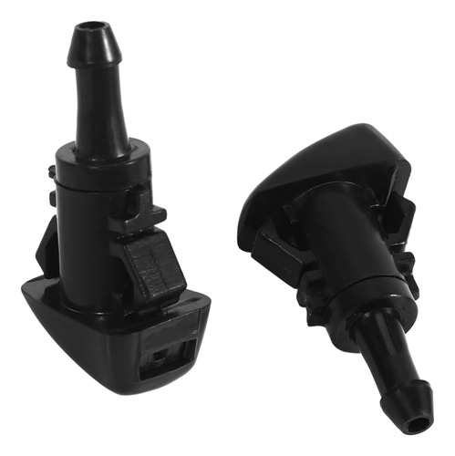 Spray Para Limpiaparabrisas Caliber, 2 Unidades, 2 Unidades
