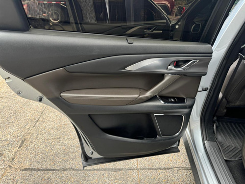 Mazda CX-9 2.5 Grand Touring Signature