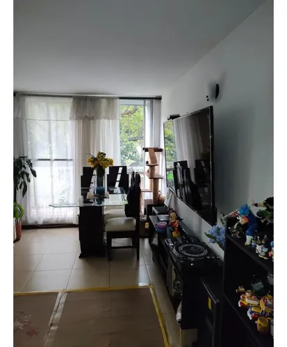 Venta Apartamento 60mtr2, La Hacienda, Sur De Cali, 12420.