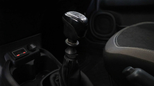 Fiat Mobi 1.0 Way - 165466 - C