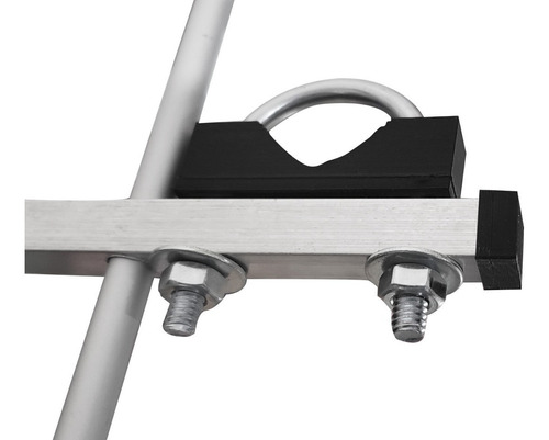 Imagen 4 de 6 de Kit Completo Rural Yagi 24dbi 4g +inductor+cable 700-2600mhz