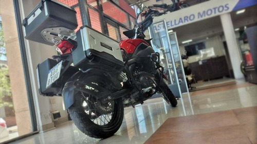 Imagen 14 de 15 de Corven Triax 250 Touring - Mod 2018