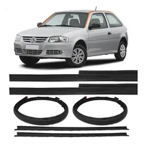 Comprar Gotero Moldura 3m Techo X2 Vw Gol G3 G4 Power 3p 2000 \u002F 2014