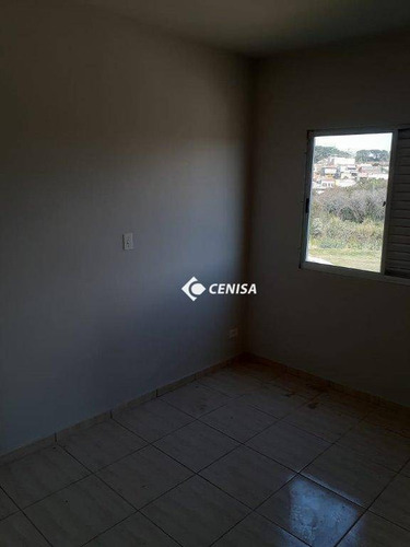Imagem 12 de 13 de Apartamento Com 2 Dormitórios À Venda, 53 M² - Cardeal - Elias Fausto/sp - Ap1110