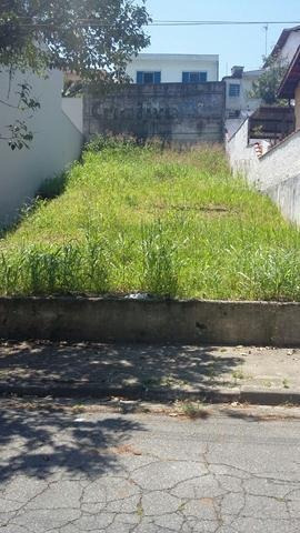 Imagem 1 de 2 de Ótimo Terreno Parque Espacial - 300 Metros - Te3999