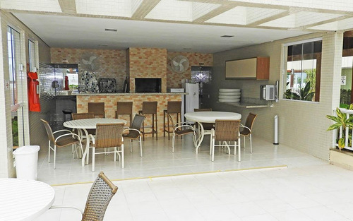 Imagem 23 de 25 de Cobertura Com 4 Dormitórios À Venda, 197 M² - Maitinga - Bertioga/sp - Co0711