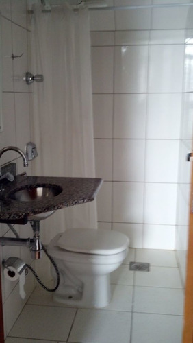 Imagem 11 de 16 de Kitnet Com 1 Quartos Para Comprar No Centro Em Belo Horizonte/mg - 1088