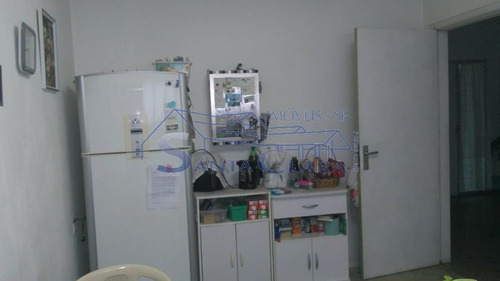 Imagem 11 de 15 de Casa Térrea À Venda No Bolsão Residencial City Campo Grande, São Paulo - Sc798