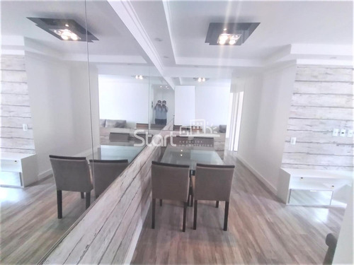 Imagem 7 de 24 de Apartamento À Venda Em Parque Itália - Ap007808